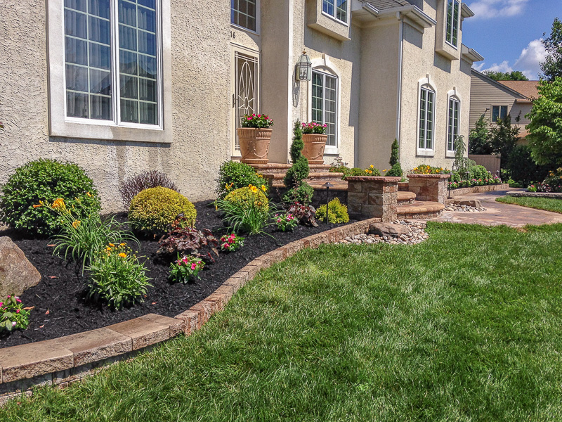 Landscaping Gallery | Voorhees, Cherry Hill, South Jersey Landscape ...